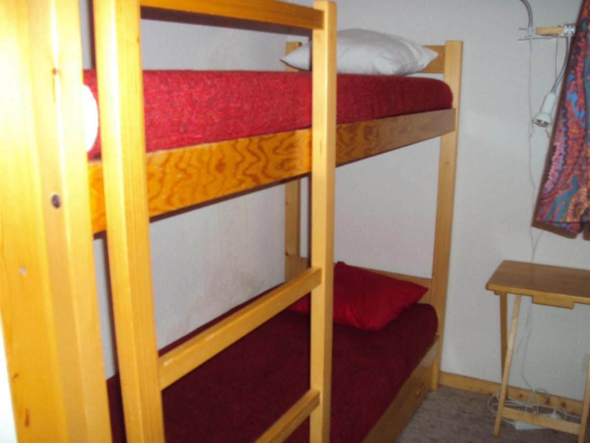 דירות La Tania Kalinka Duplex חדר תמונה