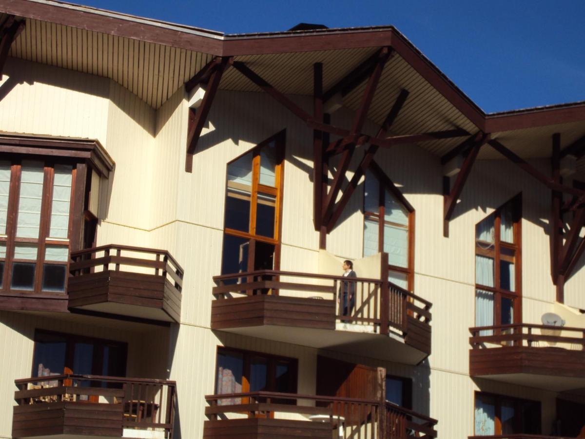 דירות La Tania Kalinka Duplex חדר תמונה