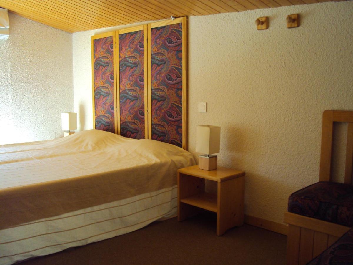 דירות La Tania Kalinka Duplex חדר תמונה