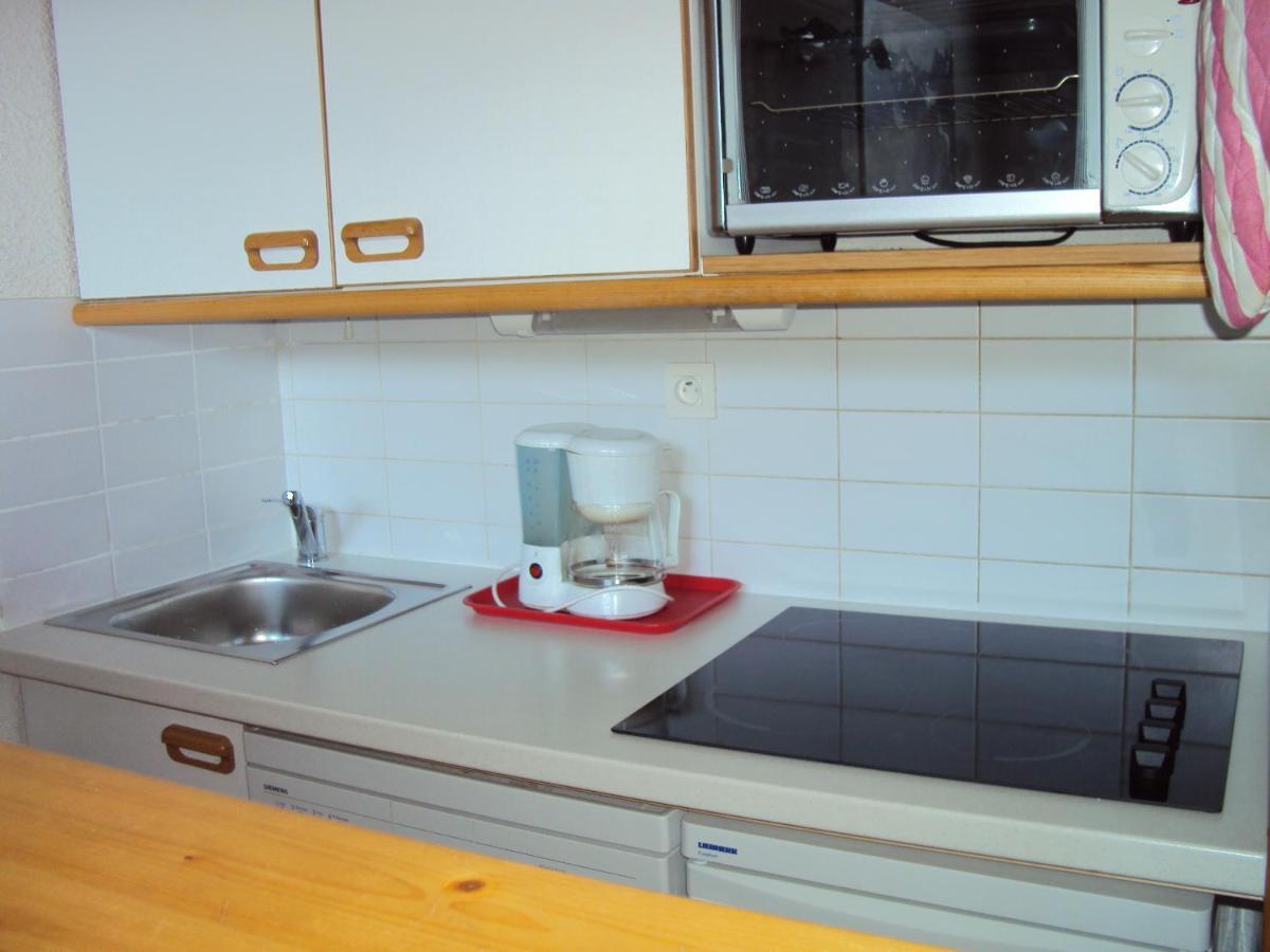 דירות La Tania Kalinka Duplex חדר תמונה