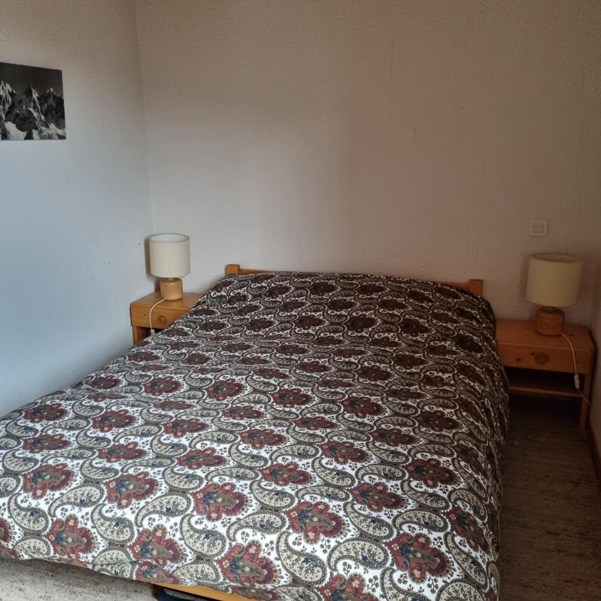 דירות La Tania Kalinka Duplex מראה חיצוני תמונה